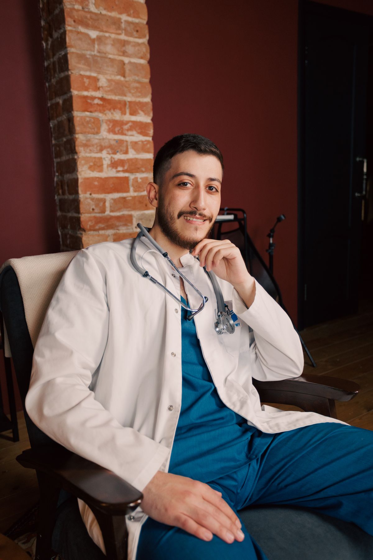 Dr. Sherif Kamel