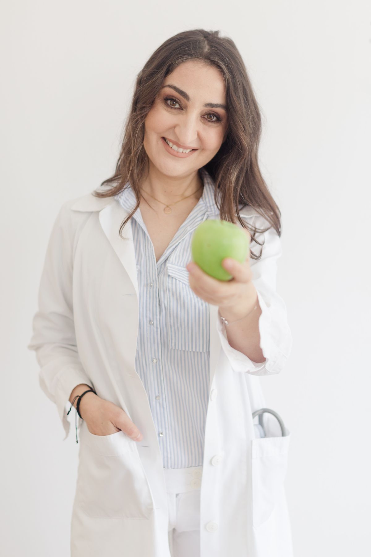 Dr. Yara Naguib