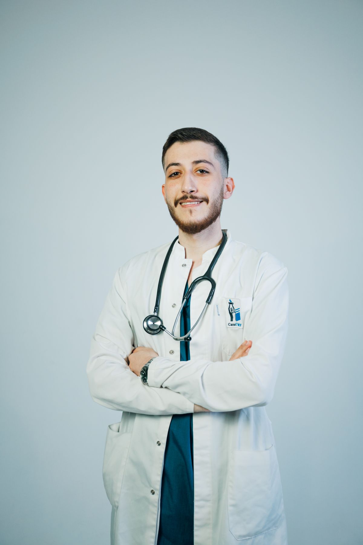 Dr. Adham Roushdy